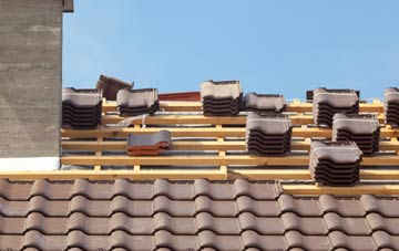 Lea Line clay roofing costs