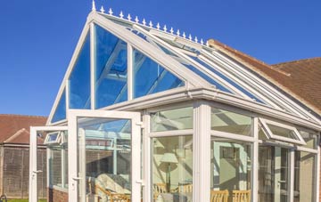 conservatory roof insulation costs Lea Line