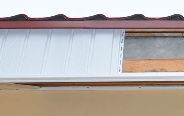 Lea Line fascia repair costs