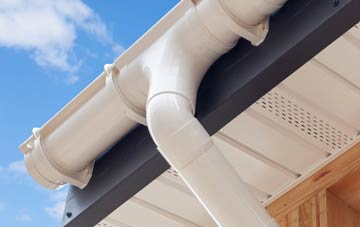 Lea Line gutter installation costs