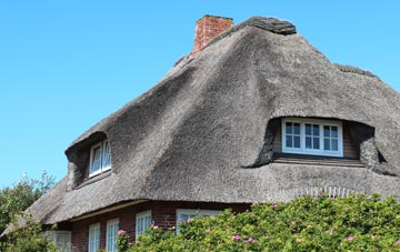 thatch roofing Lea Line, Herefordshire